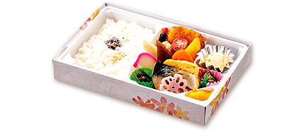 弁当